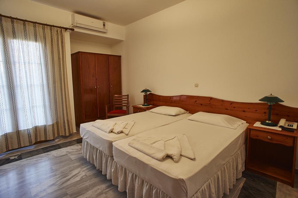Christinantzela Apartments Kokkari Ngoại thất bức ảnh